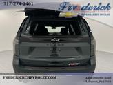 Thumbnail of 2026 Gbd Chevrolet Tahoe