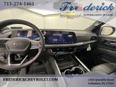 Thumbnail of 2026 Gbd Chevrolet Tahoe