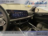 Thumbnail of 2026 Gbd Chevrolet Tahoe