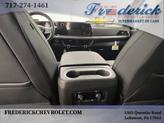 Thumbnail of 2026 Gbd Chevrolet Tahoe