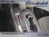 Thumbnail of 2022 Silver Ice Metallic Chevrolet Equinox