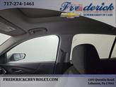 Thumbnail of 2022 Silver Ice Metallic Chevrolet Equinox