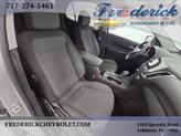 Thumbnail of 2022 Silver Ice Metallic Chevrolet Equinox