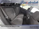Thumbnail of 2022 Silver Ice Metallic Chevrolet Equinox