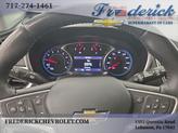 Thumbnail of 2022 Silver Ice Metallic Chevrolet Equinox