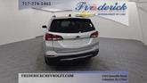 Thumbnail of 2022 Silver Ice Metallic Chevrolet Equinox