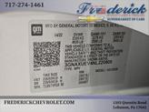 Thumbnail of 2022 Silver Ice Metallic Chevrolet Equinox