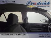 Thumbnail of 2022 Silver Ice Metallic Chevrolet Equinox