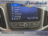 Thumbnail of 2022 Silver Ice Metallic Chevrolet Equinox