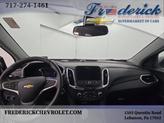 Thumbnail of 2022 Silver Ice Metallic Chevrolet Equinox