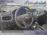Thumbnail of 2022 Silver Ice Metallic Chevrolet Equinox
