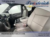 Thumbnail of 2026 Sterling Gray Metallic Chevrolet Silverado 1500