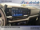 Thumbnail of 2026 Sterling Gray Metallic Chevrolet Silverado 1500