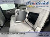 Thumbnail of 2026 Sterling Gray Metallic Chevrolet Silverado 1500