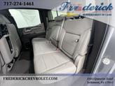 Thumbnail of 2026 Sterling Gray Metallic Chevrolet Silverado 1500