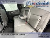 Thumbnail of 2026 Sterling Gray Metallic Chevrolet Silverado 1500