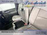 Thumbnail of 2026 Sterling Gray Metallic Chevrolet Silverado 1500