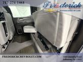 Thumbnail of 2026 Sterling Gray Metallic Chevrolet Silverado 1500