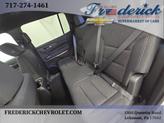 Thumbnail of 2025 Summit White Chevrolet Traverse