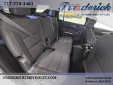 Thumbnail of 2025 Summit White Chevrolet Traverse