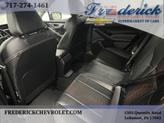 Thumbnail of 2021 Crystal Black Silica Subaru Crosstrek