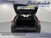 Thumbnail of 2021 Crystal Black Silica Subaru Crosstrek
