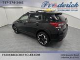 Thumbnail of 2021 Crystal Black Silica Subaru Crosstrek
