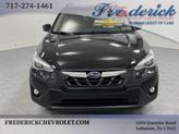 Thumbnail of 2021 Crystal Black Silica Subaru Crosstrek
