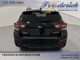 Thumbnail of 2021 Crystal Black Silica Subaru Crosstrek