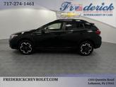 Thumbnail of 2021 Crystal Black Silica Subaru Crosstrek