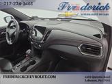 Thumbnail of 2022 Summit White Chevrolet Equinox