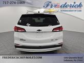 Thumbnail of 2022 Summit White Chevrolet Equinox