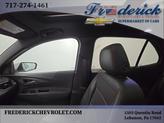 Thumbnail of 2022 Summit White Chevrolet Equinox