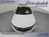 Thumbnail of 2022 Summit White Chevrolet Equinox