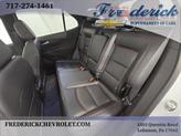 Thumbnail of 2022 Summit White Chevrolet Equinox