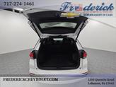 Thumbnail of 2022 Summit White Chevrolet Equinox