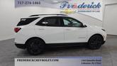 Thumbnail of 2022 Summit White Chevrolet Equinox