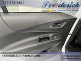 Thumbnail of 2022 Summit White Chevrolet Equinox