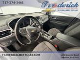 Thumbnail of 2022 Summit White Chevrolet Equinox