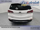 Thumbnail of 2022 Summit White Chevrolet Equinox