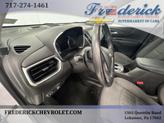 Thumbnail of 2022 Summit White Chevrolet Equinox