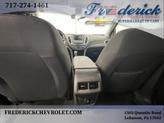 Thumbnail of 2022 Summit White Chevrolet Equinox