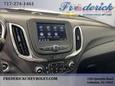 Thumbnail of 2022 Summit White Chevrolet Equinox