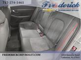 Thumbnail of 2022 Shimmering Silver Pearl Hyundai SONATA
