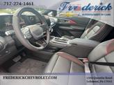 Thumbnail of 2025 Habanero Orange Chevrolet Equinox EV