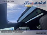 Thumbnail of 2025 Habanero Orange Chevrolet Equinox EV
