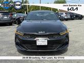 Thumbnail of 2023 Ebony Black Kia K5