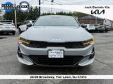 Thumbnail of 2024 Wolf Gray Kia K5