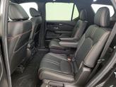 Thumbnail of 2025 Black Honda Pilot