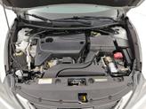 Thumbnail of 2017 Silver Nissan Altima